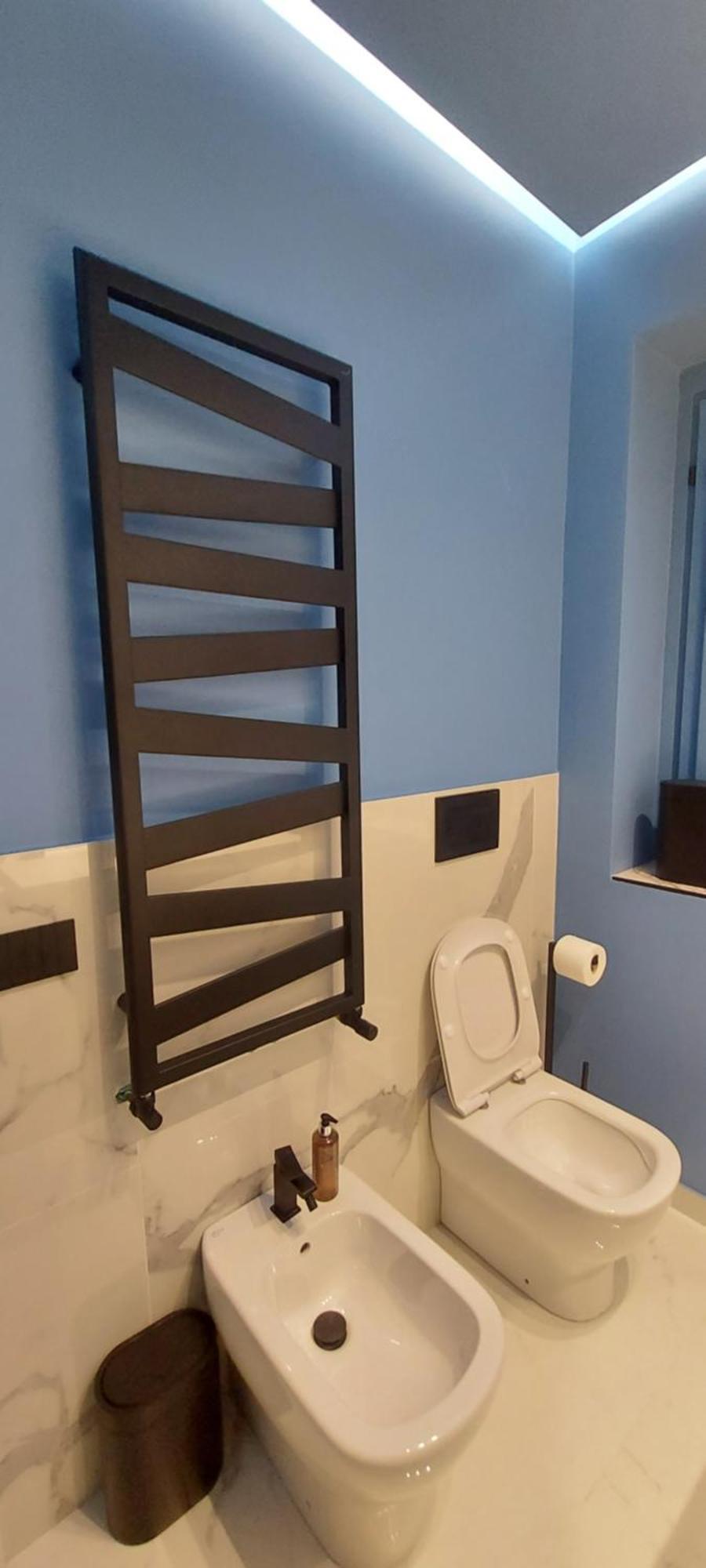 Lungofiume Suite Avellino Kültér fotó