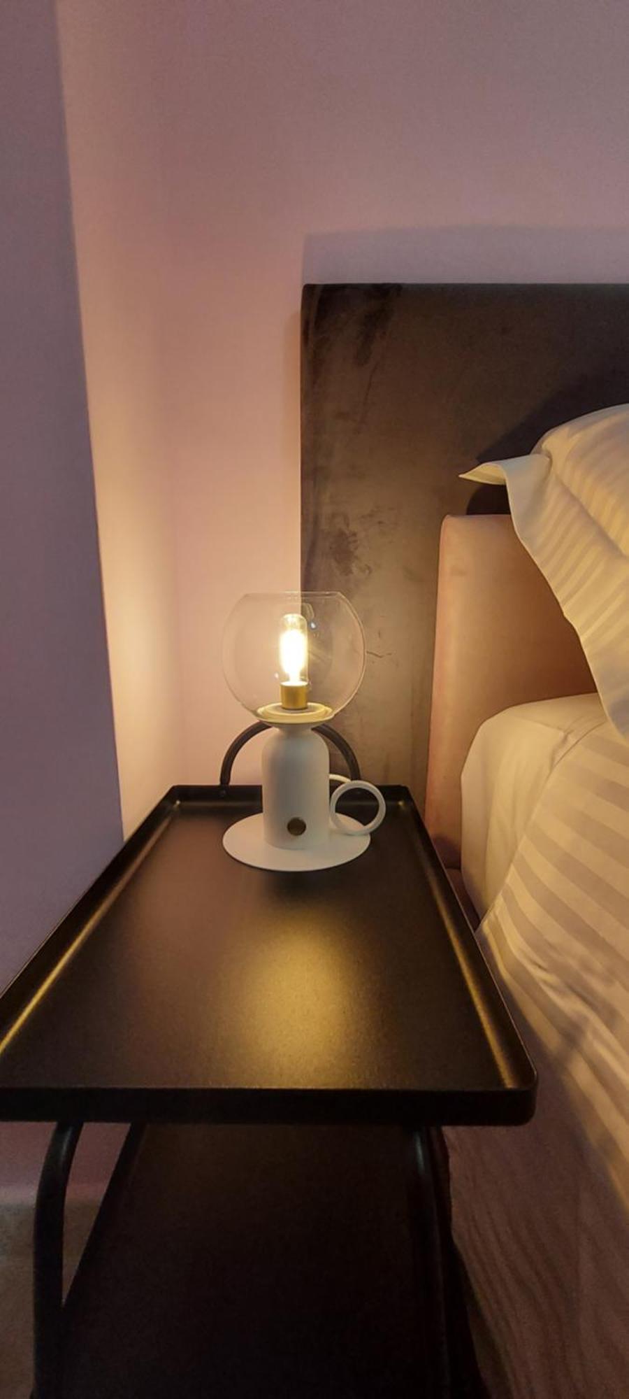 Lungofiume Suite Avellino Kültér fotó