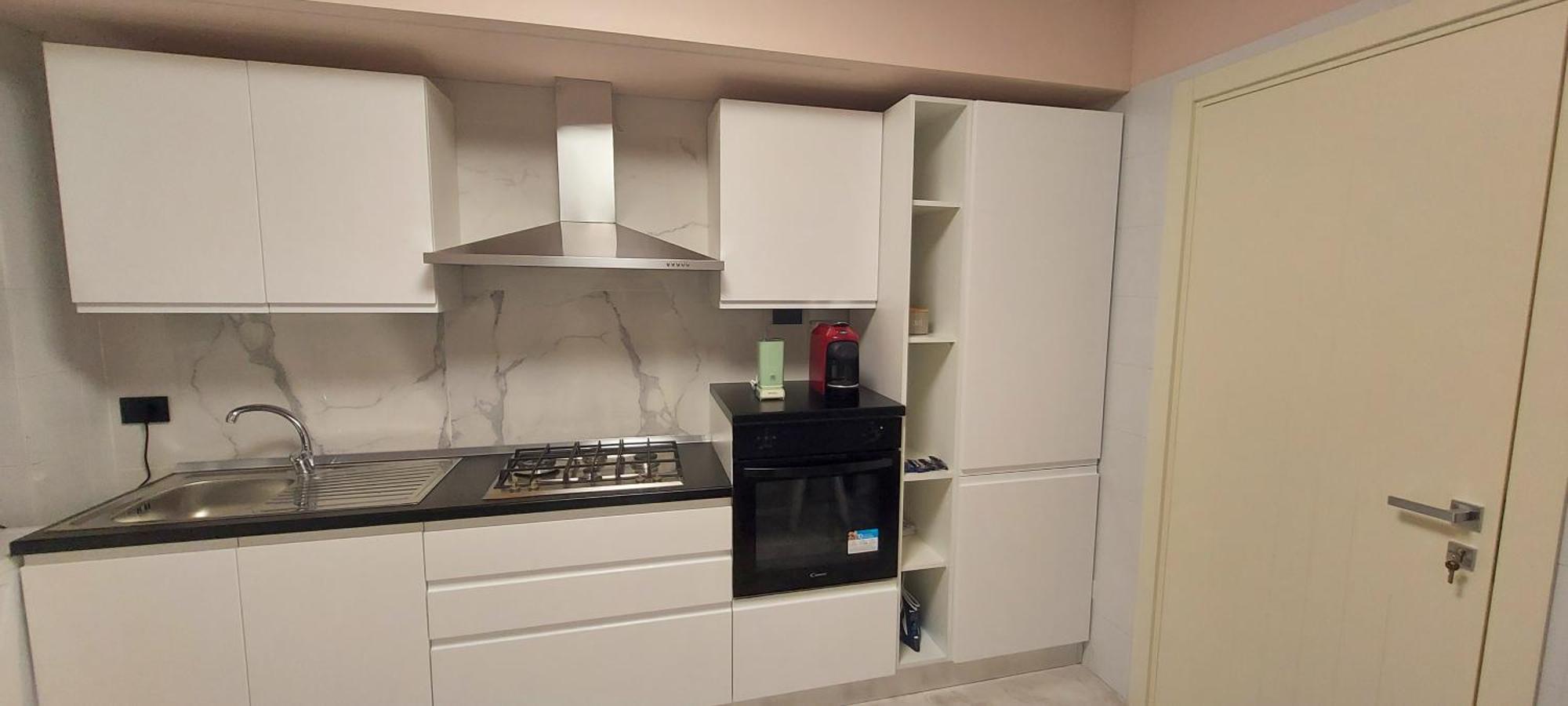 Lungofiume Suite Avellino Kültér fotó