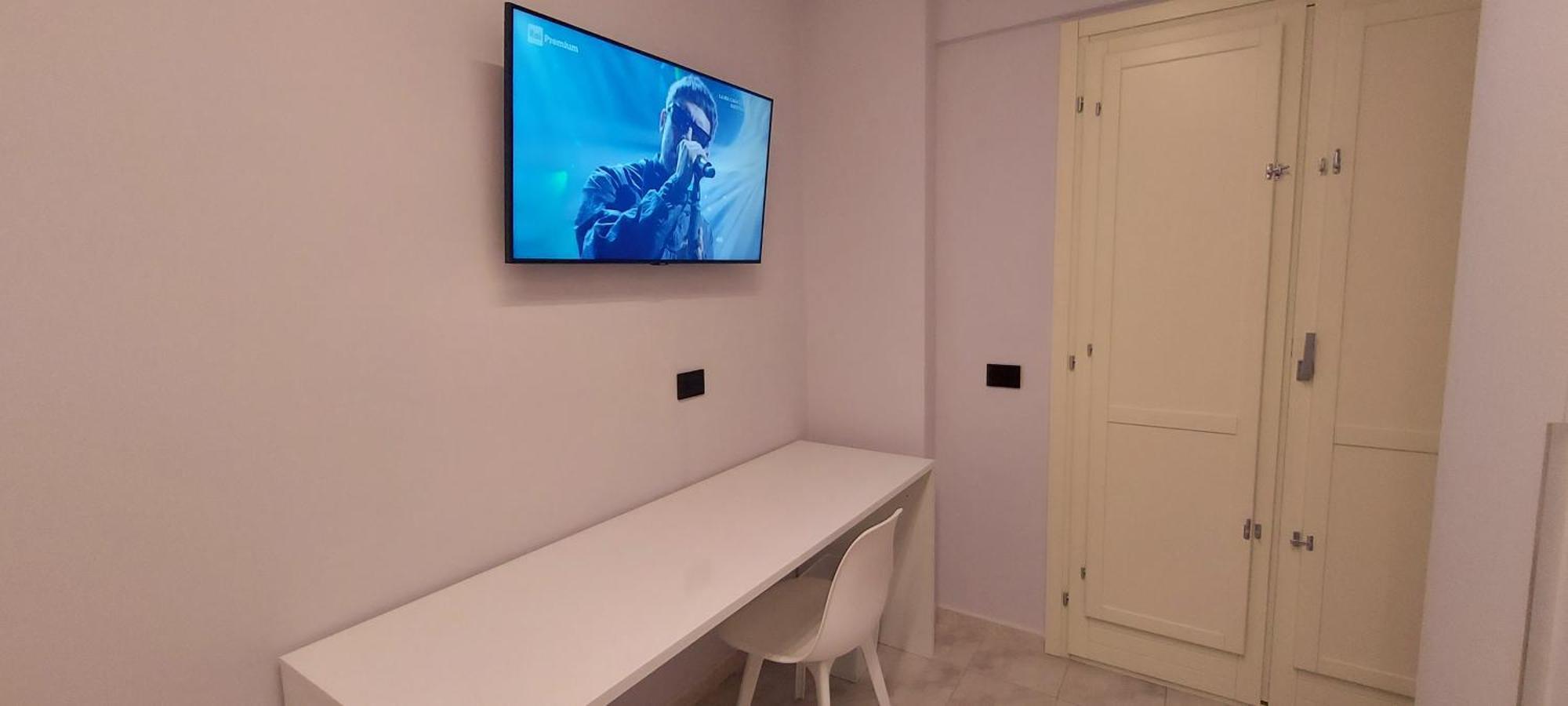 Lungofiume Suite Avellino Kültér fotó