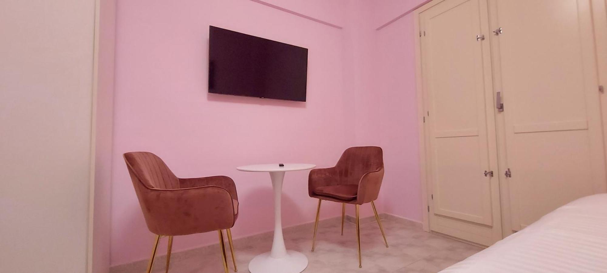 Lungofiume Suite Avellino Kültér fotó