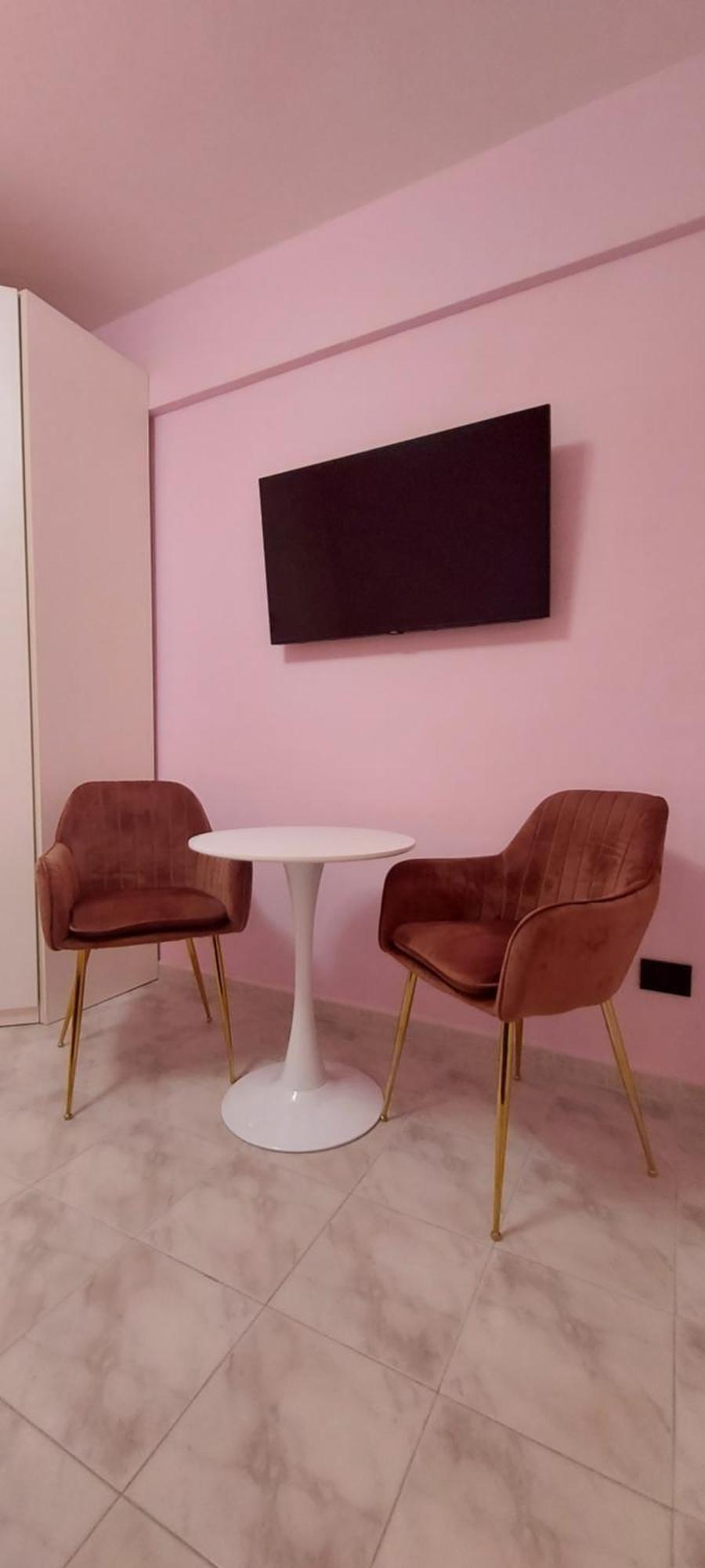 Lungofiume Suite Avellino Kültér fotó