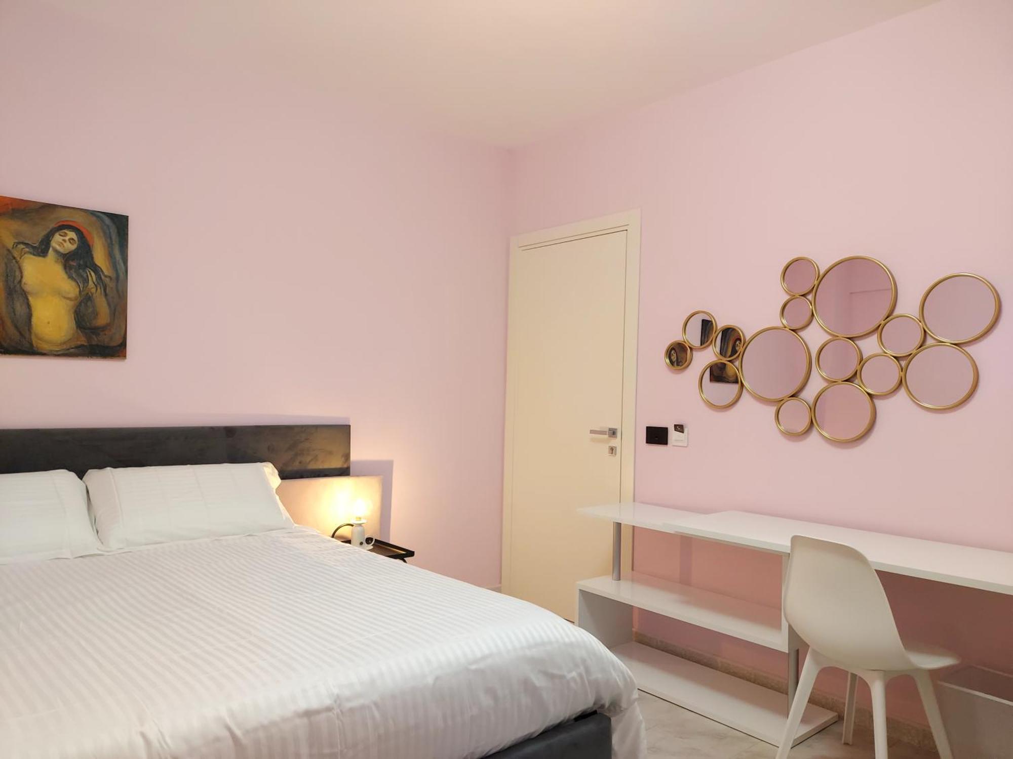 Lungofiume Suite Avellino Kültér fotó